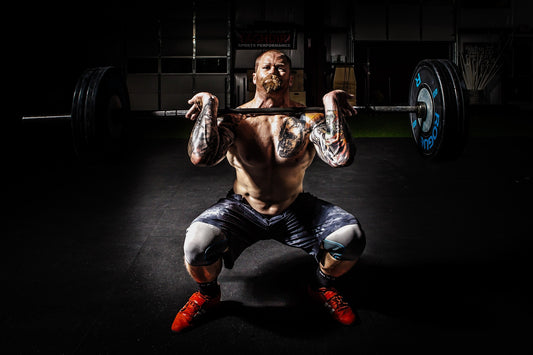 The Most Stable Way to Grow Muscle