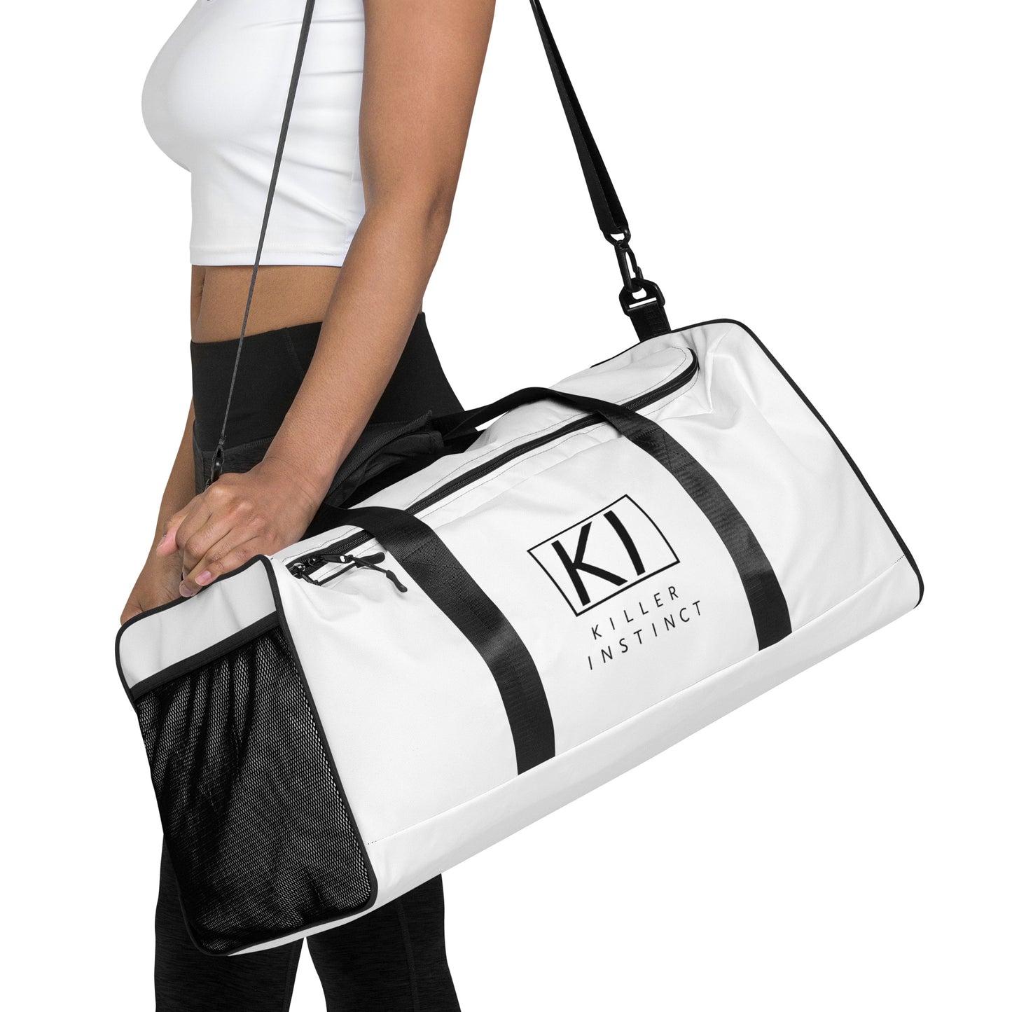 Killer Gear Bag - Killer Instinct LLC