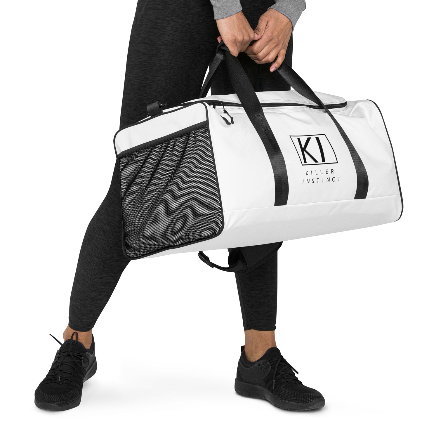 Killer Gear Bag - Killer Instinct LLC