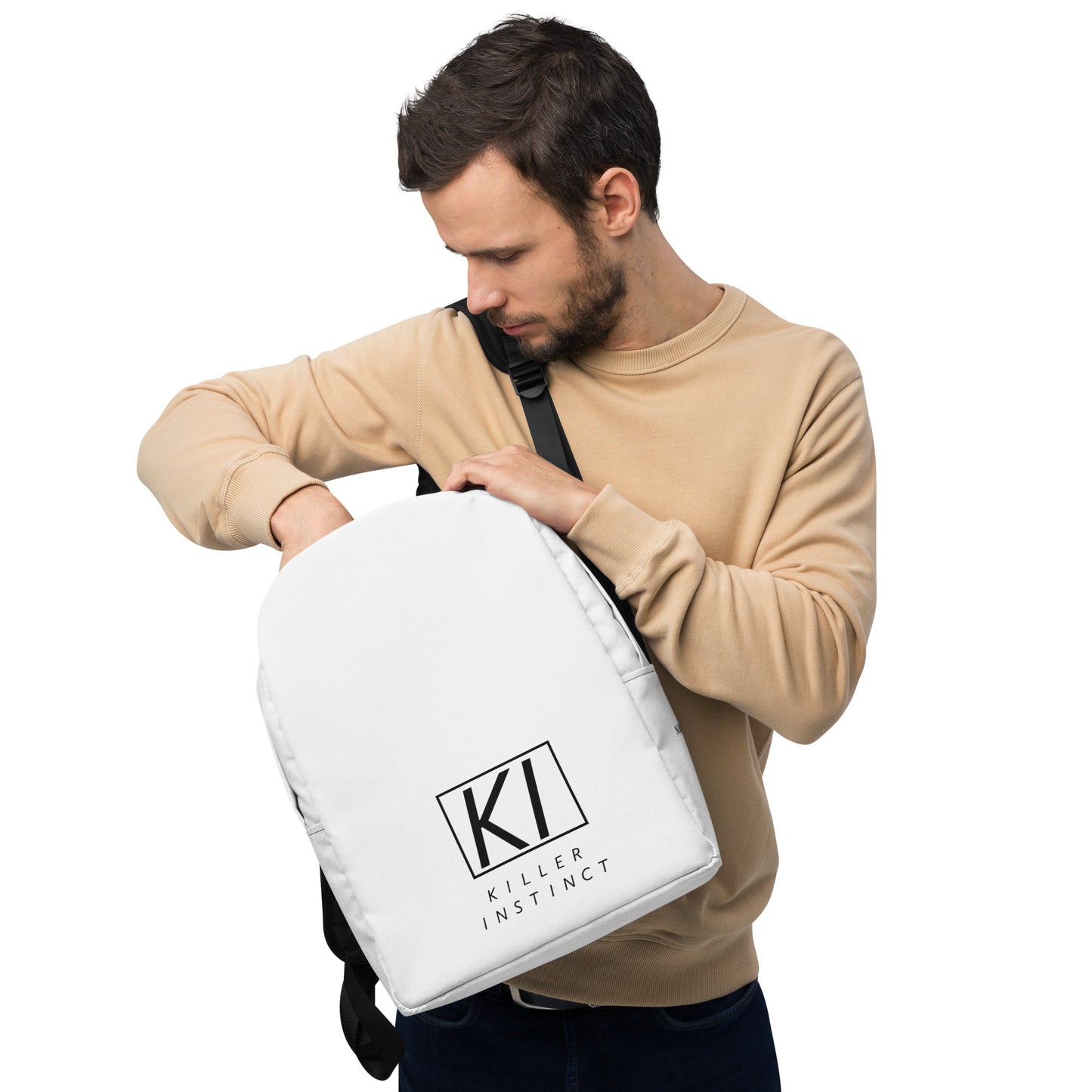 The Killer Backpack - Killer Instinct LLC