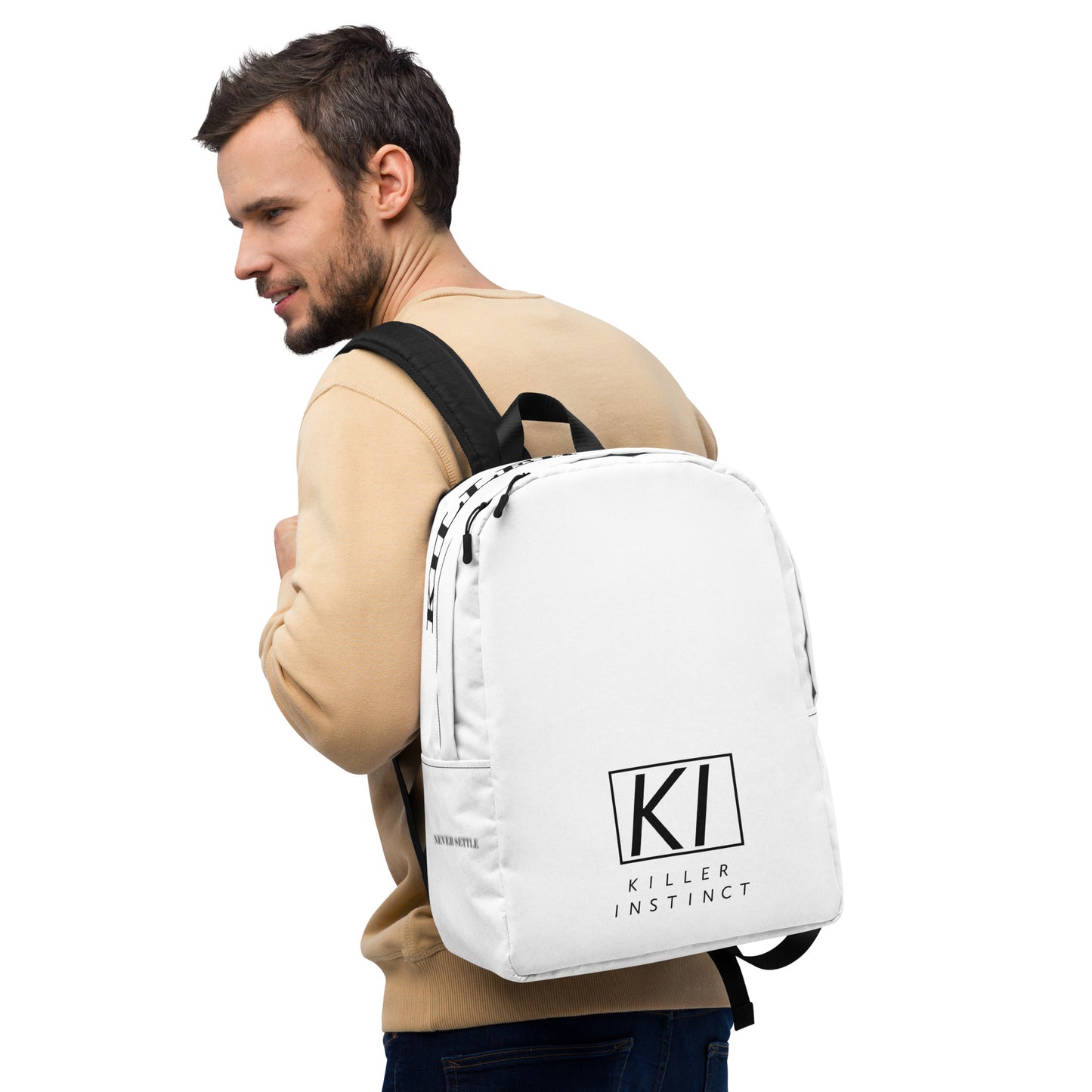 The Killer Backpack - Killer Instinct LLC