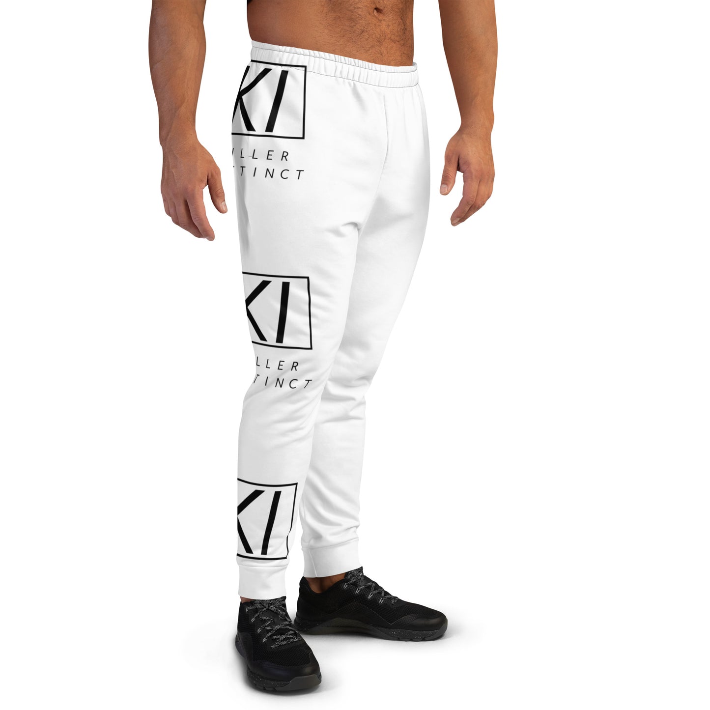 Killer Komfort Joggers - Killer Instinct LLC
