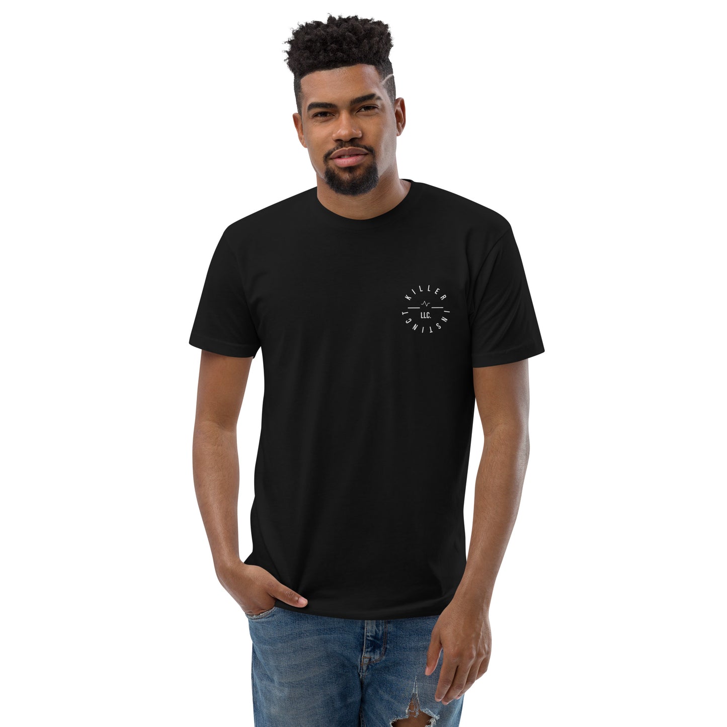 The Killer T - Killer Instinct LLC