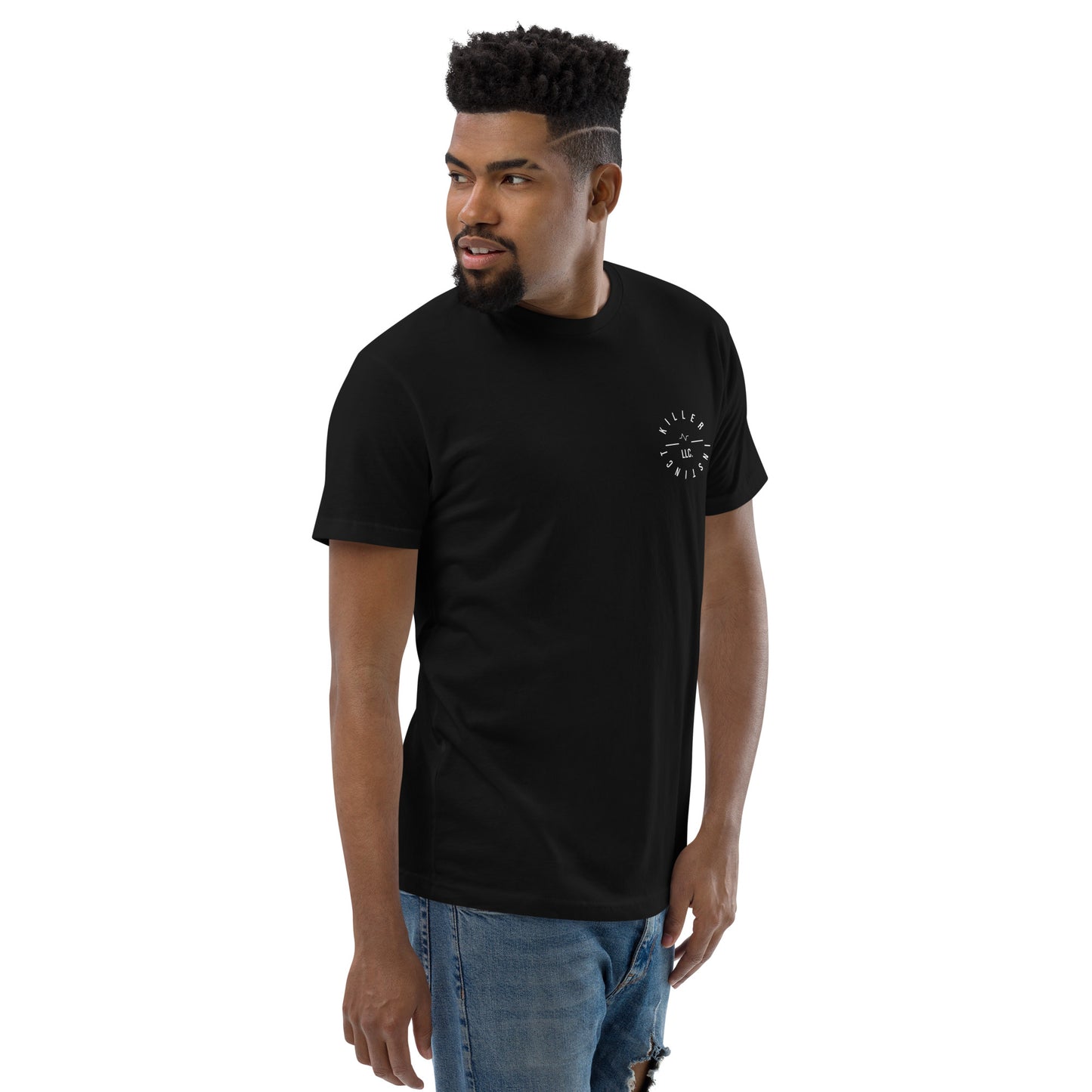 The Killer T - Killer Instinct LLC