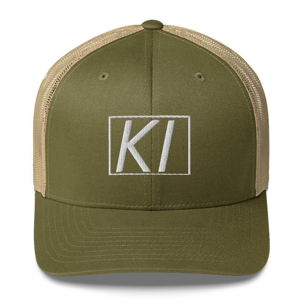 Killer Kap - Killer Instinct LLC
