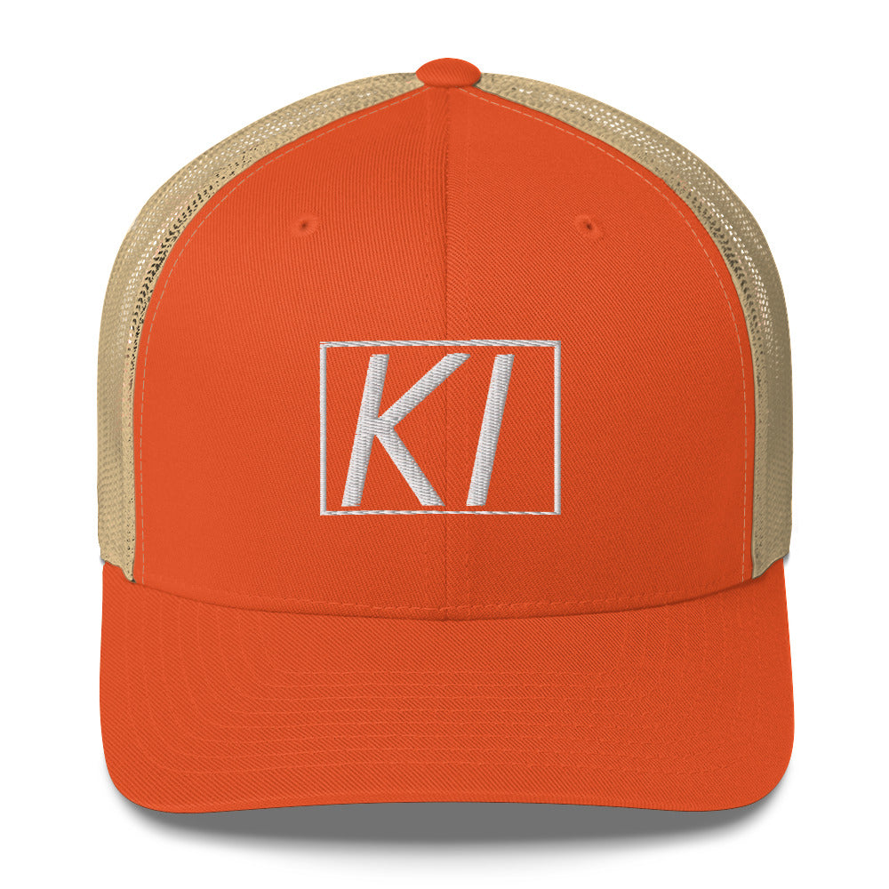 Killer Kap - Killer Instinct LLC