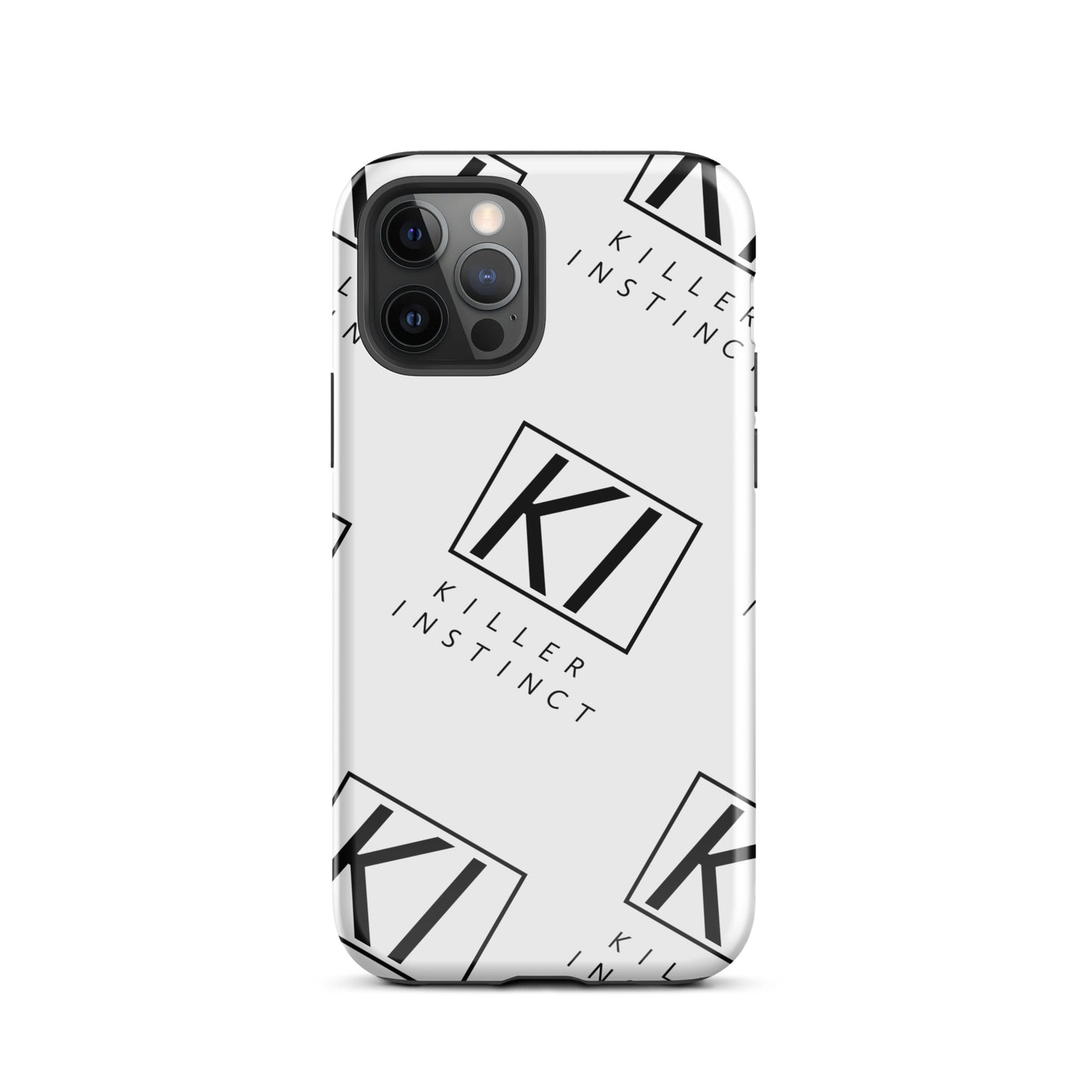 Killer Protection Phone Case - Killer Instinct LLC