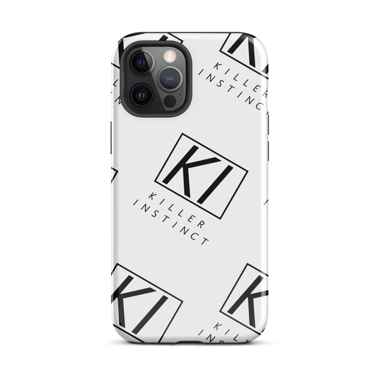 Killer Protection Phone Case - Killer Instinct LLC