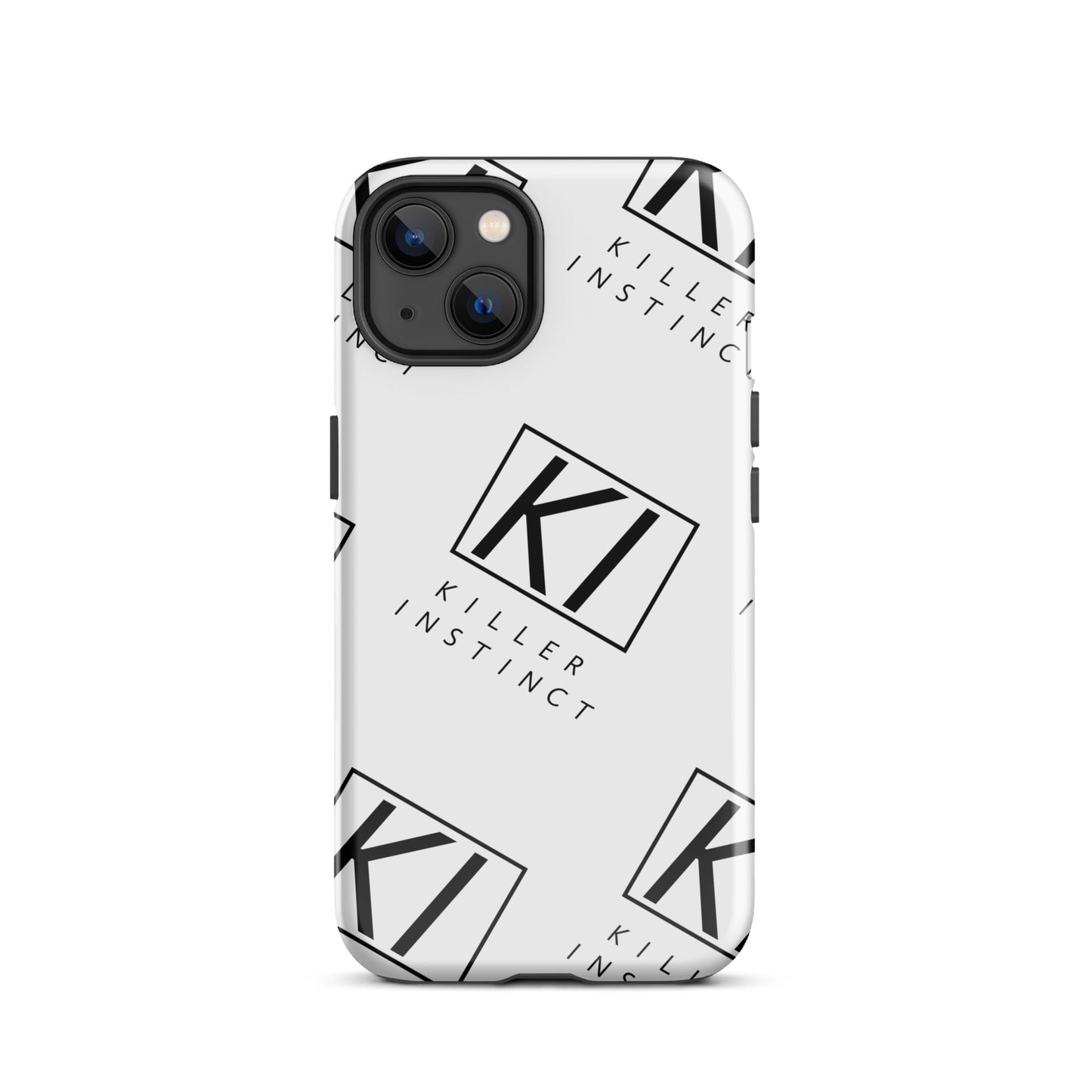Killer Protection Phone Case - Killer Instinct LLC