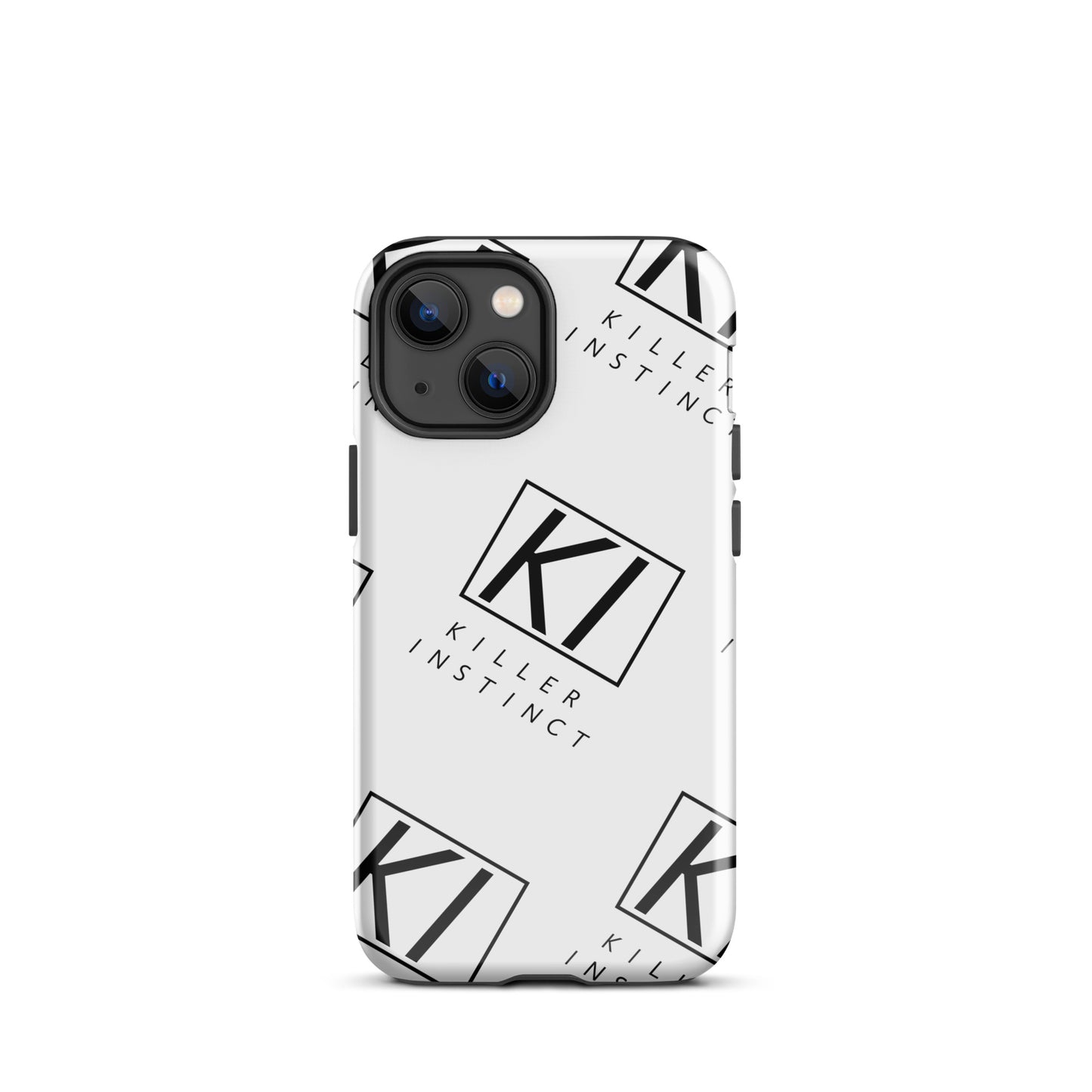 Killer Protection Phone Case - Killer Instinct LLC