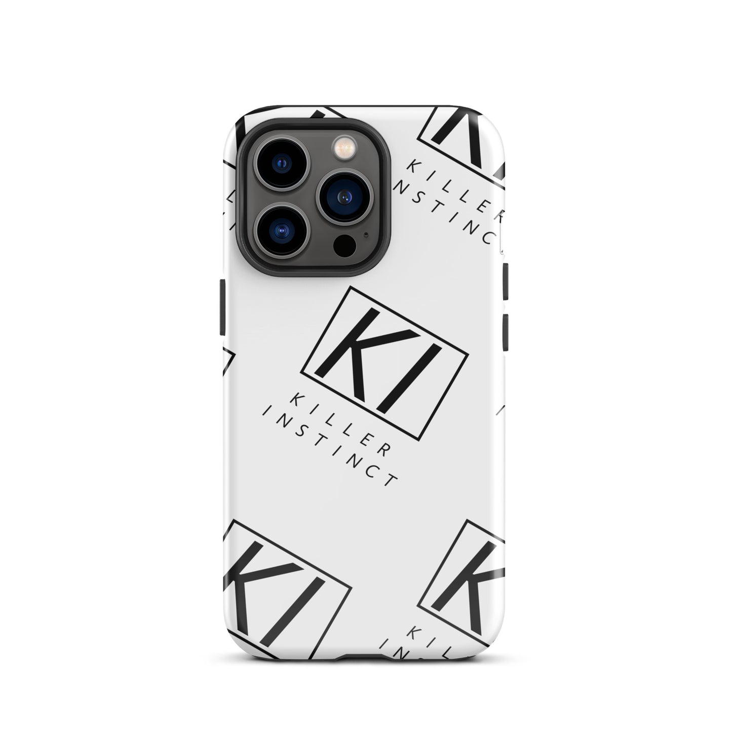 Killer Protection Phone Case - Killer Instinct LLC