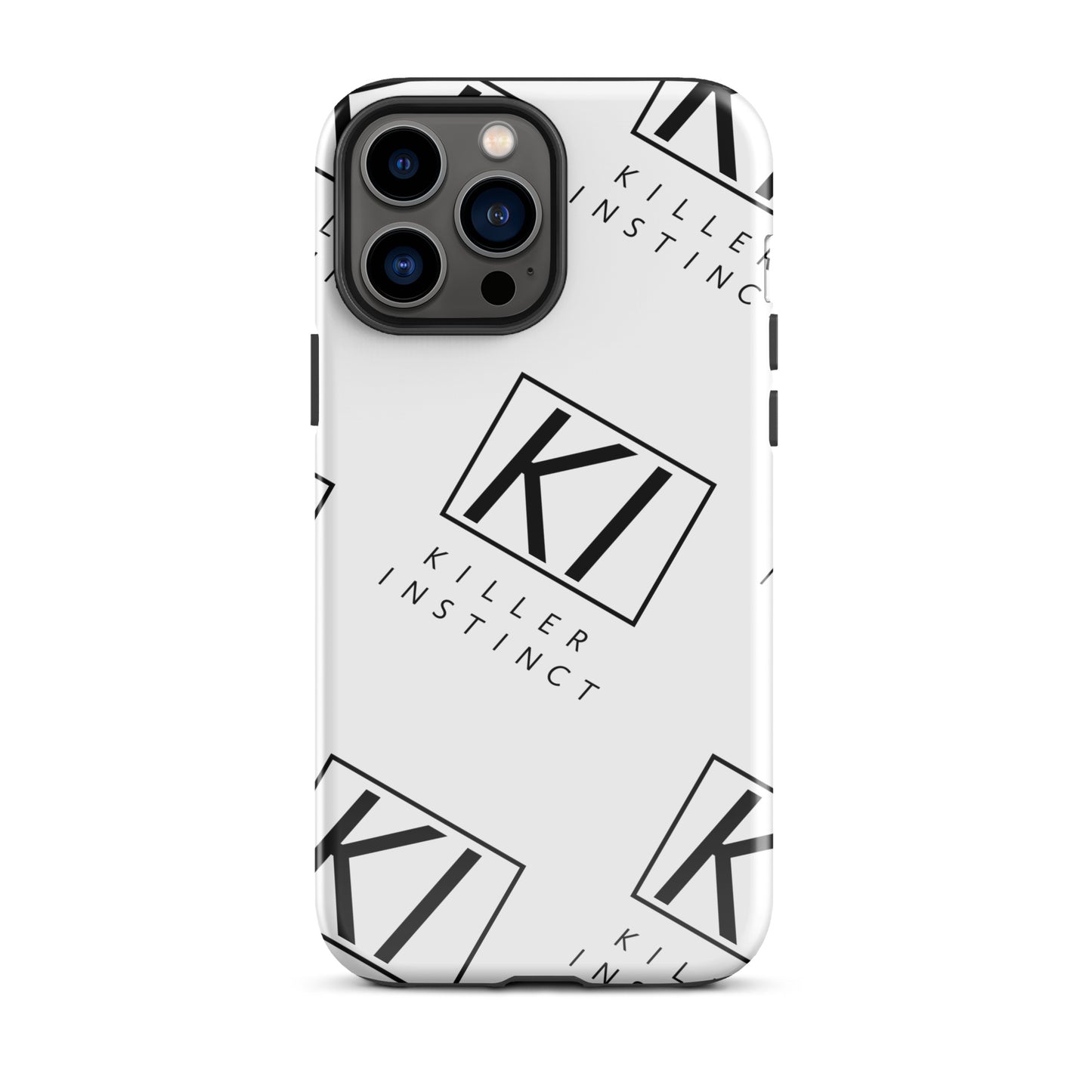 Killer Protection Phone Case - Killer Instinct LLC