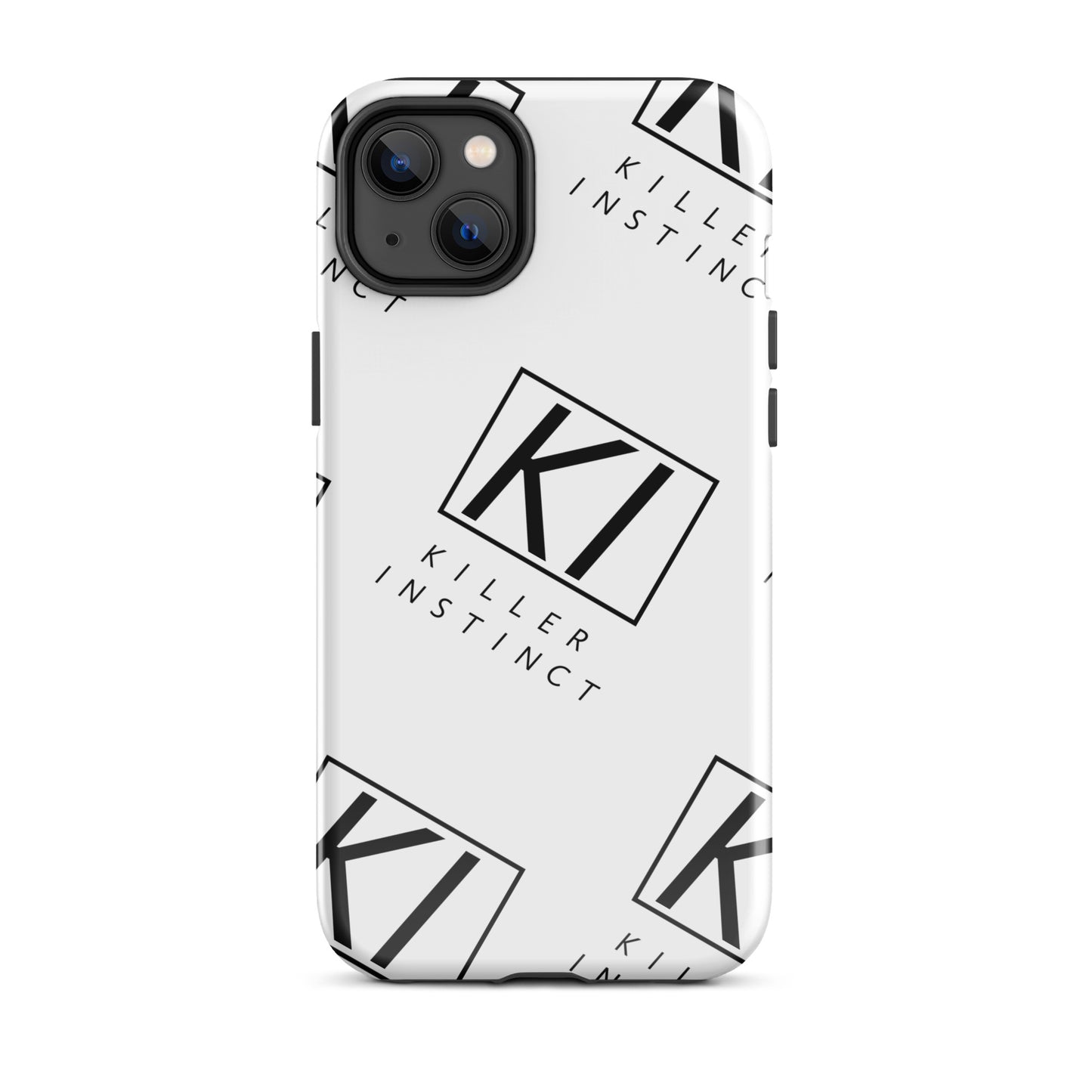 Killer Protection Phone Case - Killer Instinct LLC