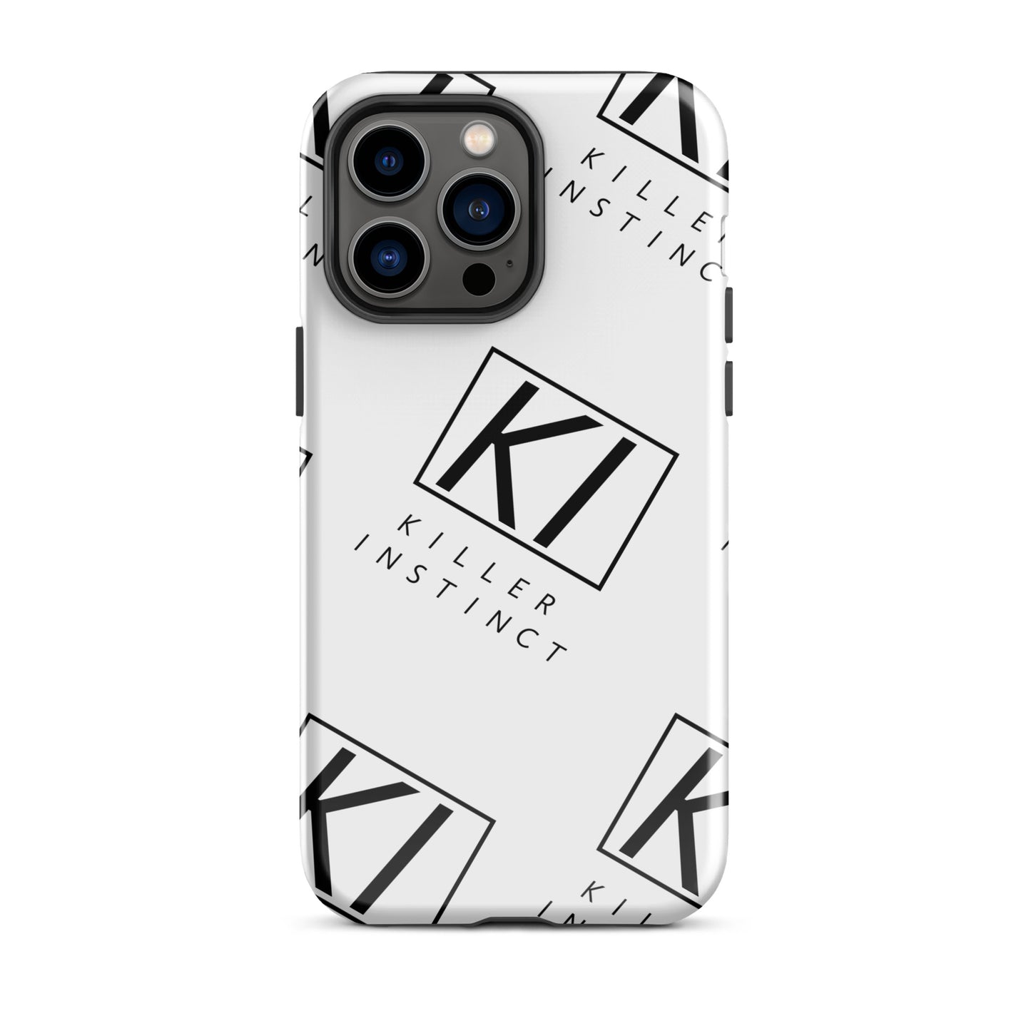 Killer Protection Phone Case - Killer Instinct LLC