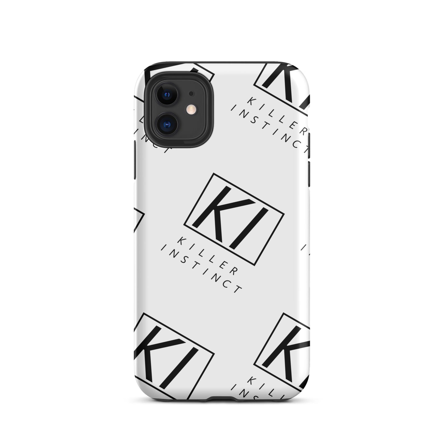 Killer Protection Phone Case - Killer Instinct LLC