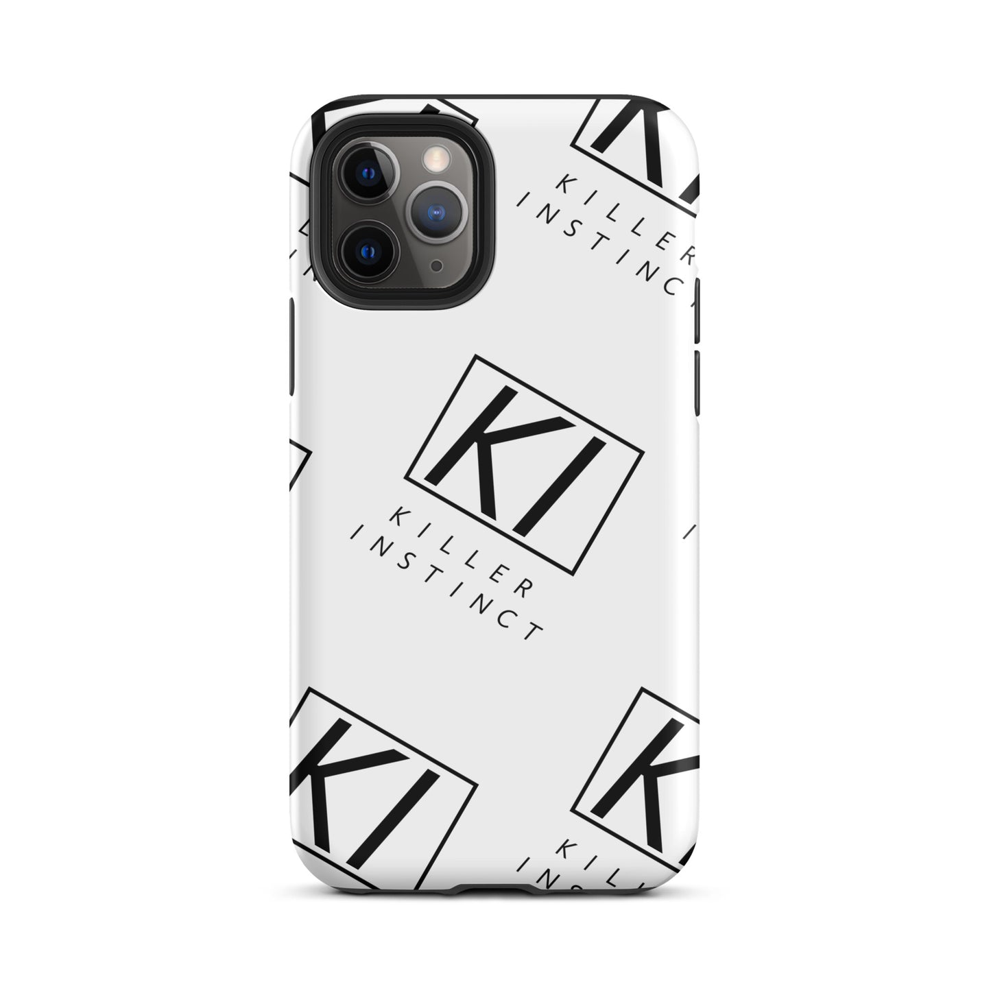 Killer Protection Phone Case - Killer Instinct LLC