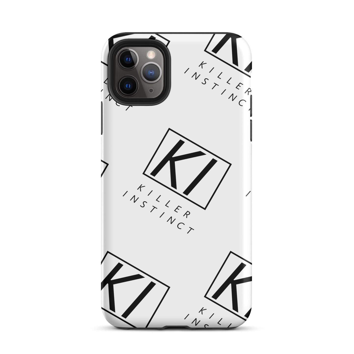 Killer Protection Phone Case - Killer Instinct LLC