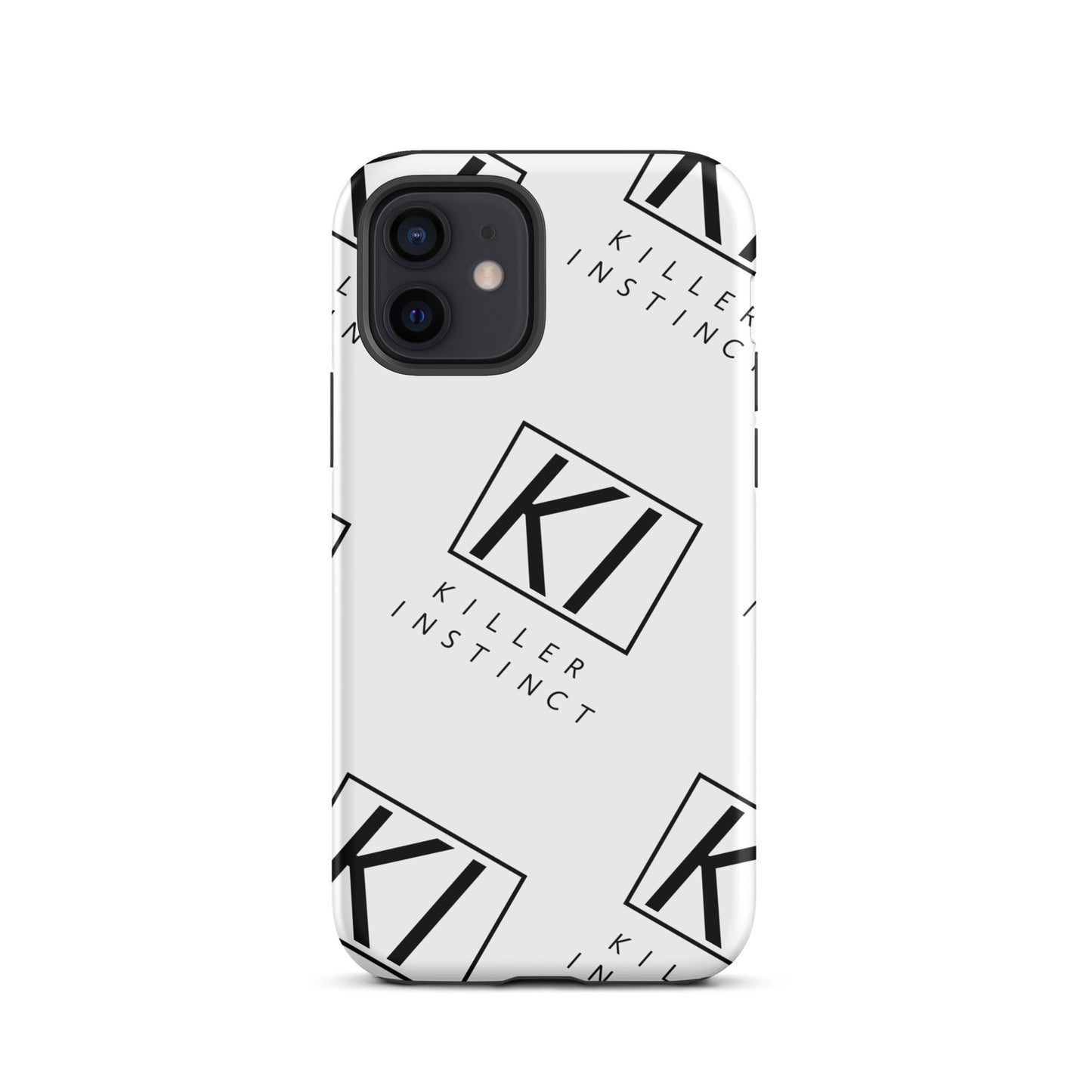 Killer Protection Phone Case - Killer Instinct LLC