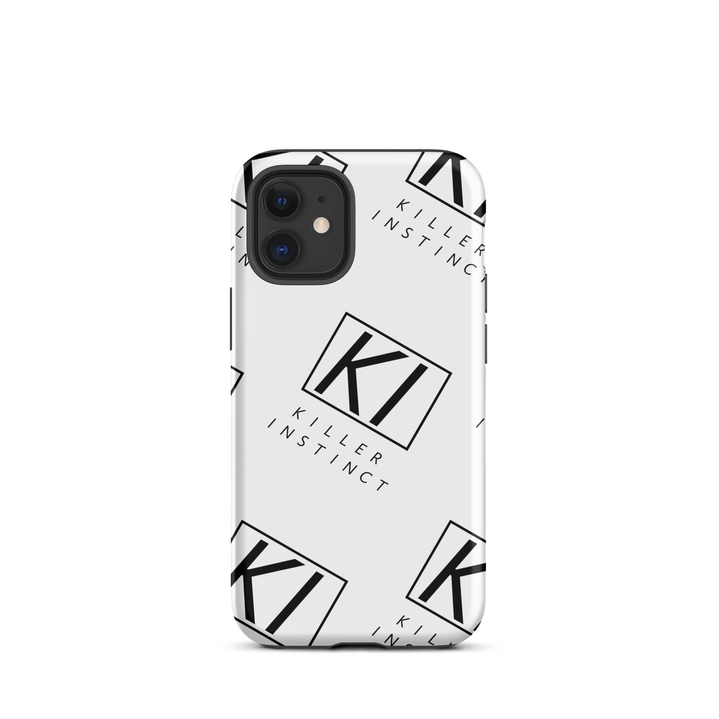Killer Protection Phone Case - Killer Instinct LLC