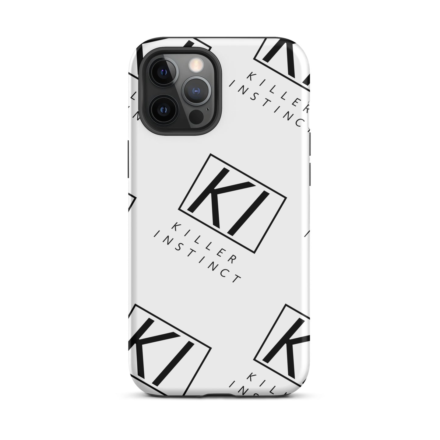 Killer Protection Phone Case - Killer Instinct LLC