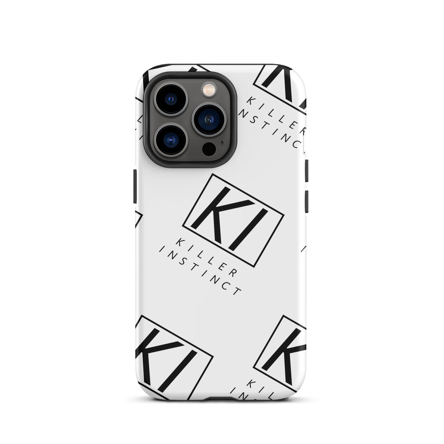 Killer Protection Phone Case - Killer Instinct LLC
