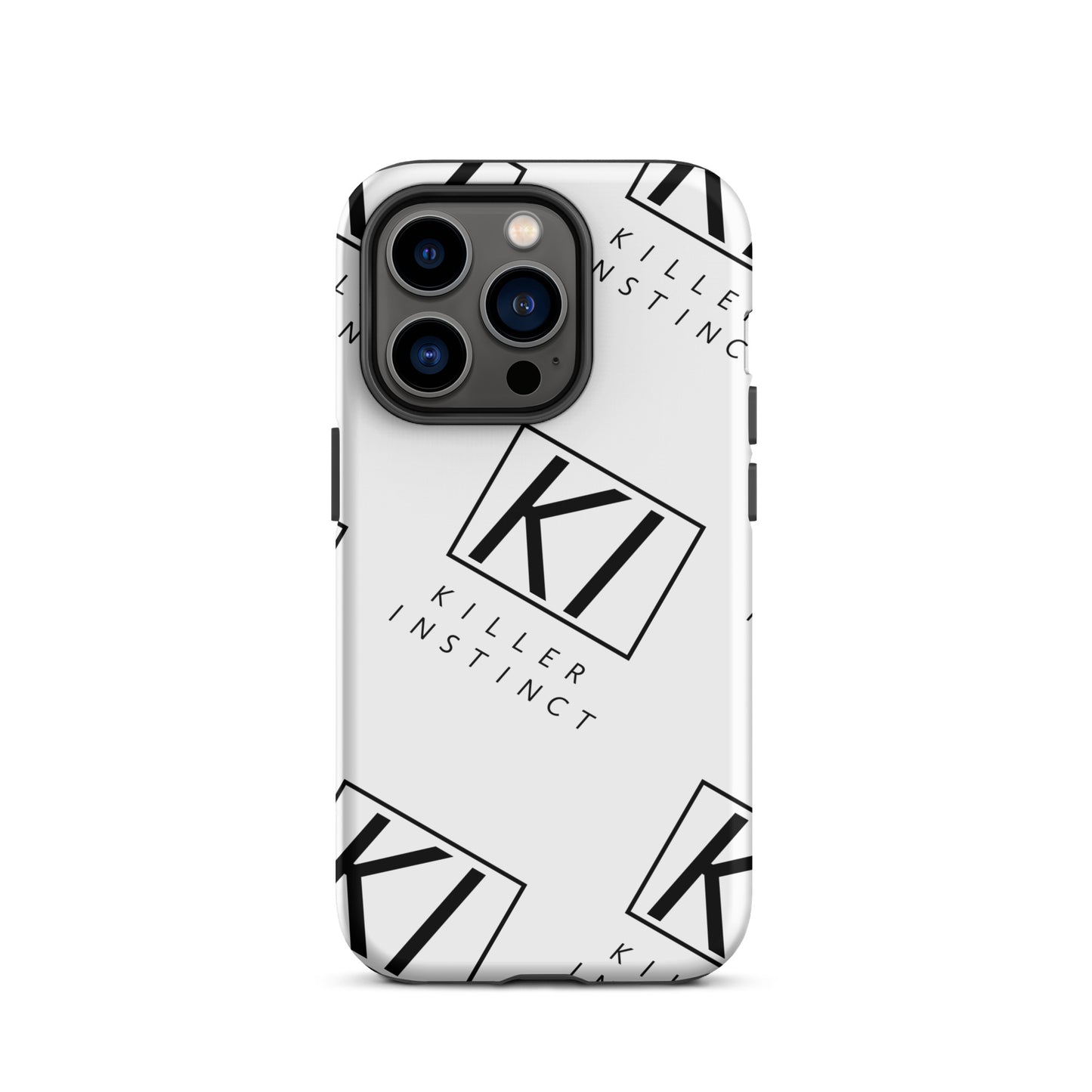 Killer Protection Phone Case - Killer Instinct LLC