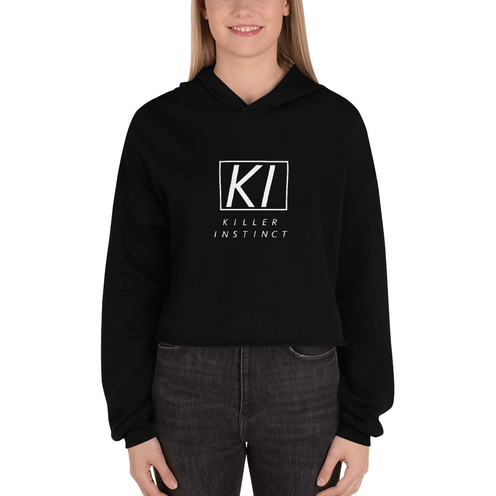 KI's Krop - Killer Instinct LLC