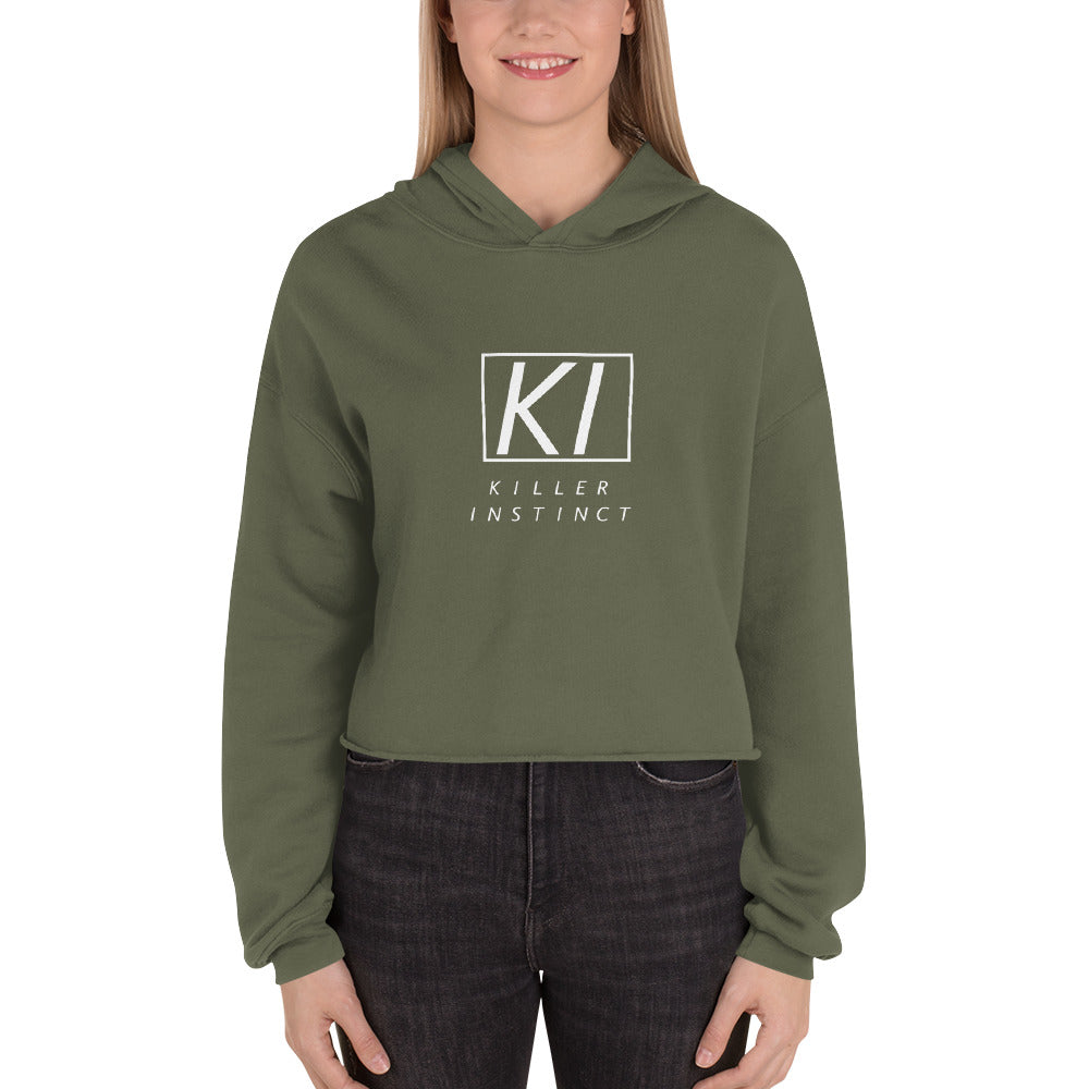 KI's Krop - Killer Instinct LLC