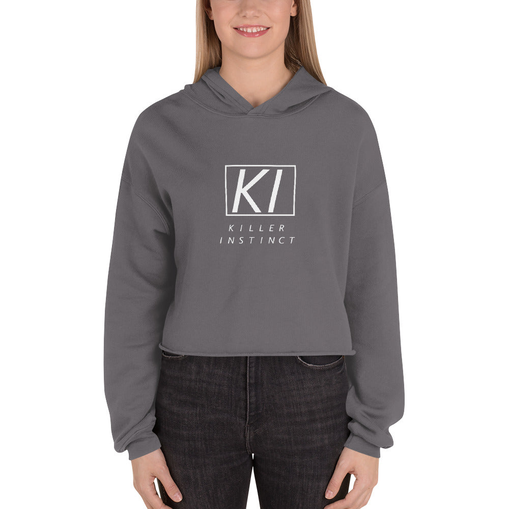 KI's Krop - Killer Instinct LLC
