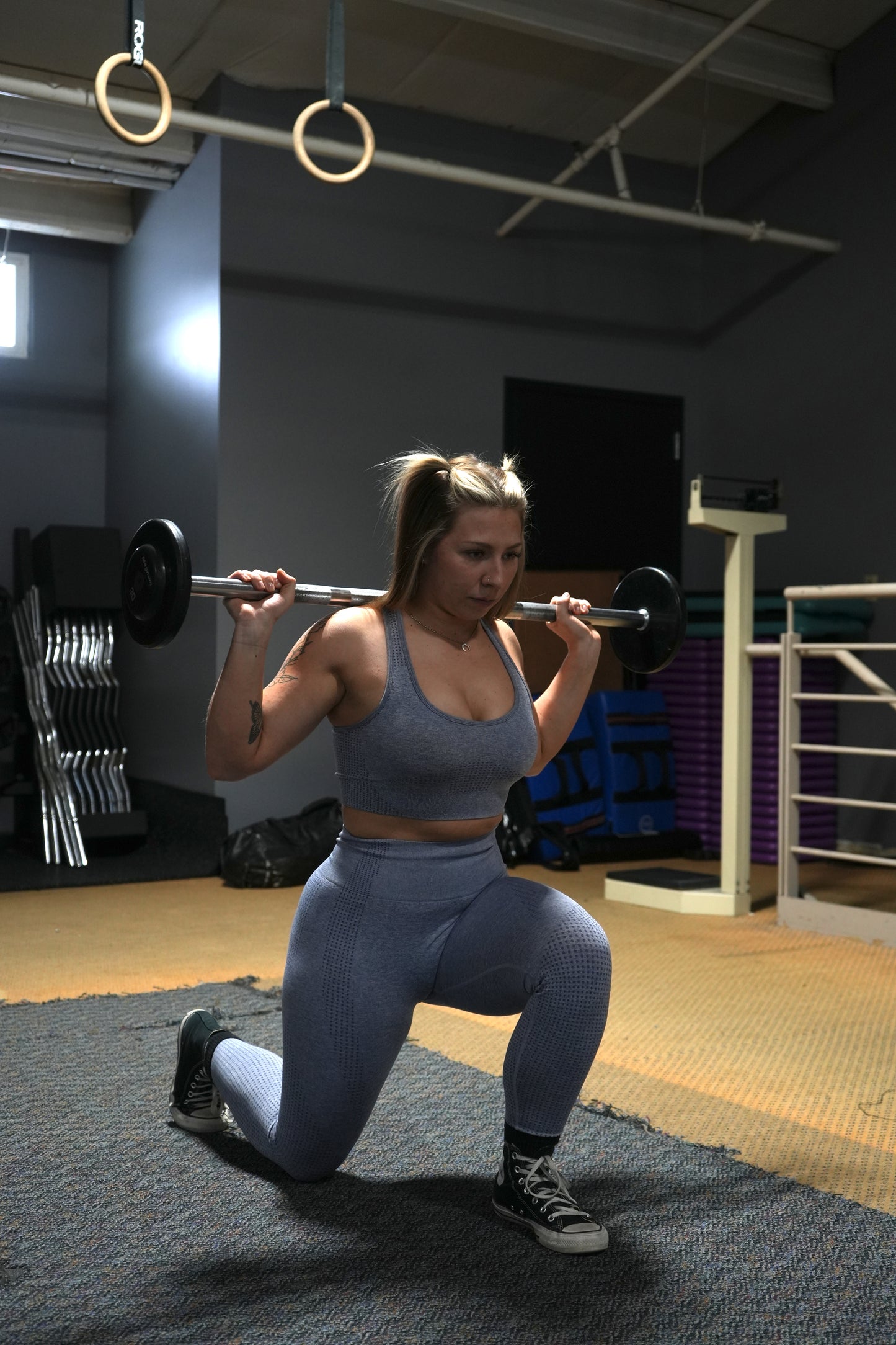 Killer Leggings - Killer Instinct LLC
