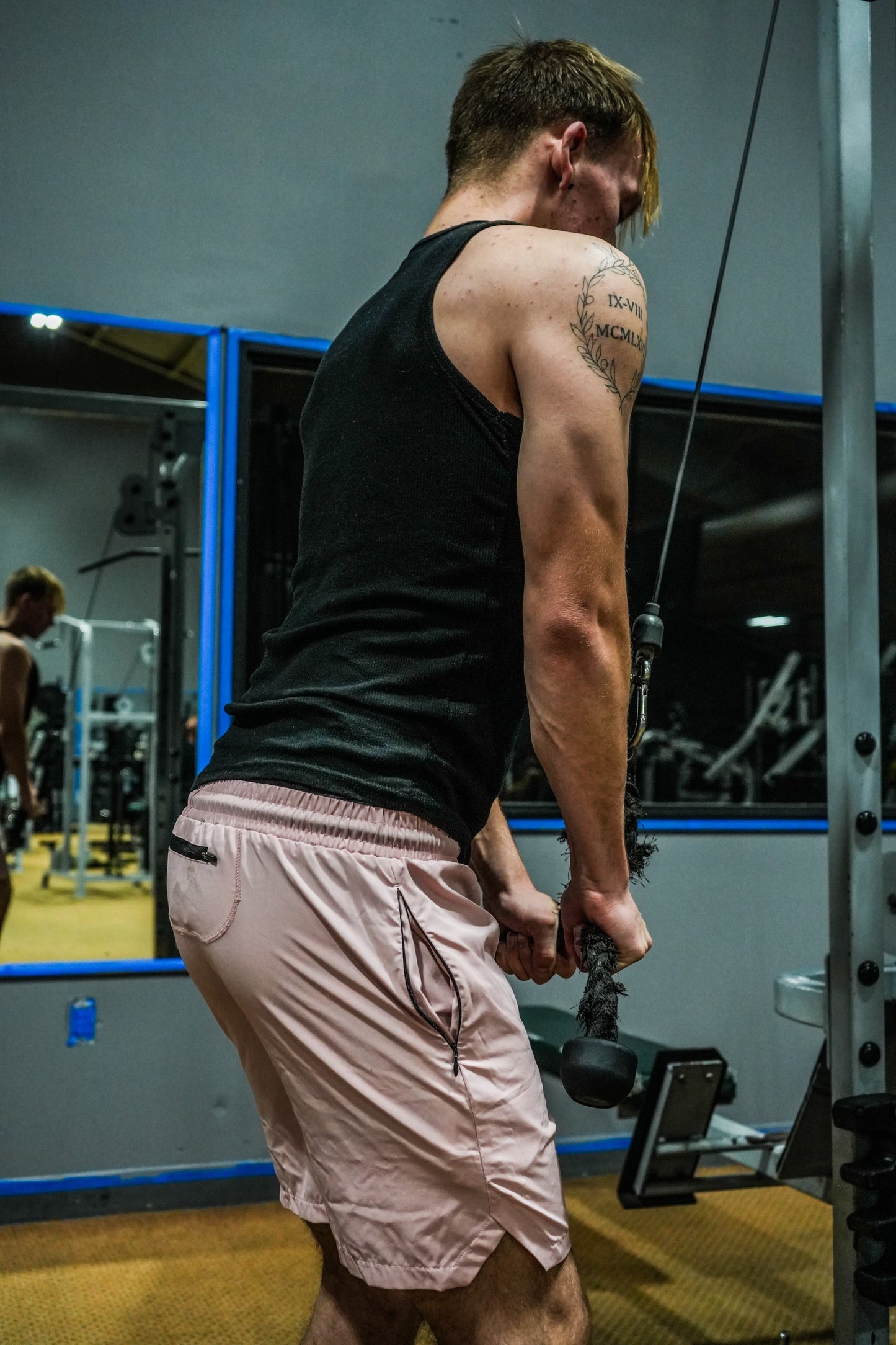 Killer Shorts 5" - Killer Instinct LLC