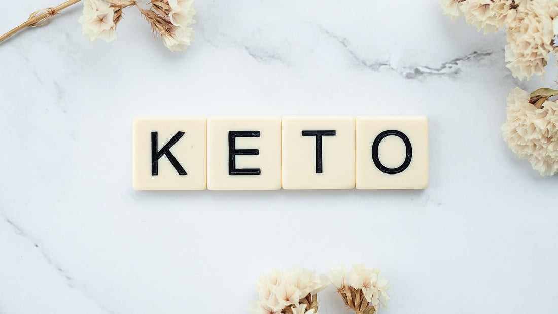 Know Your Keto!