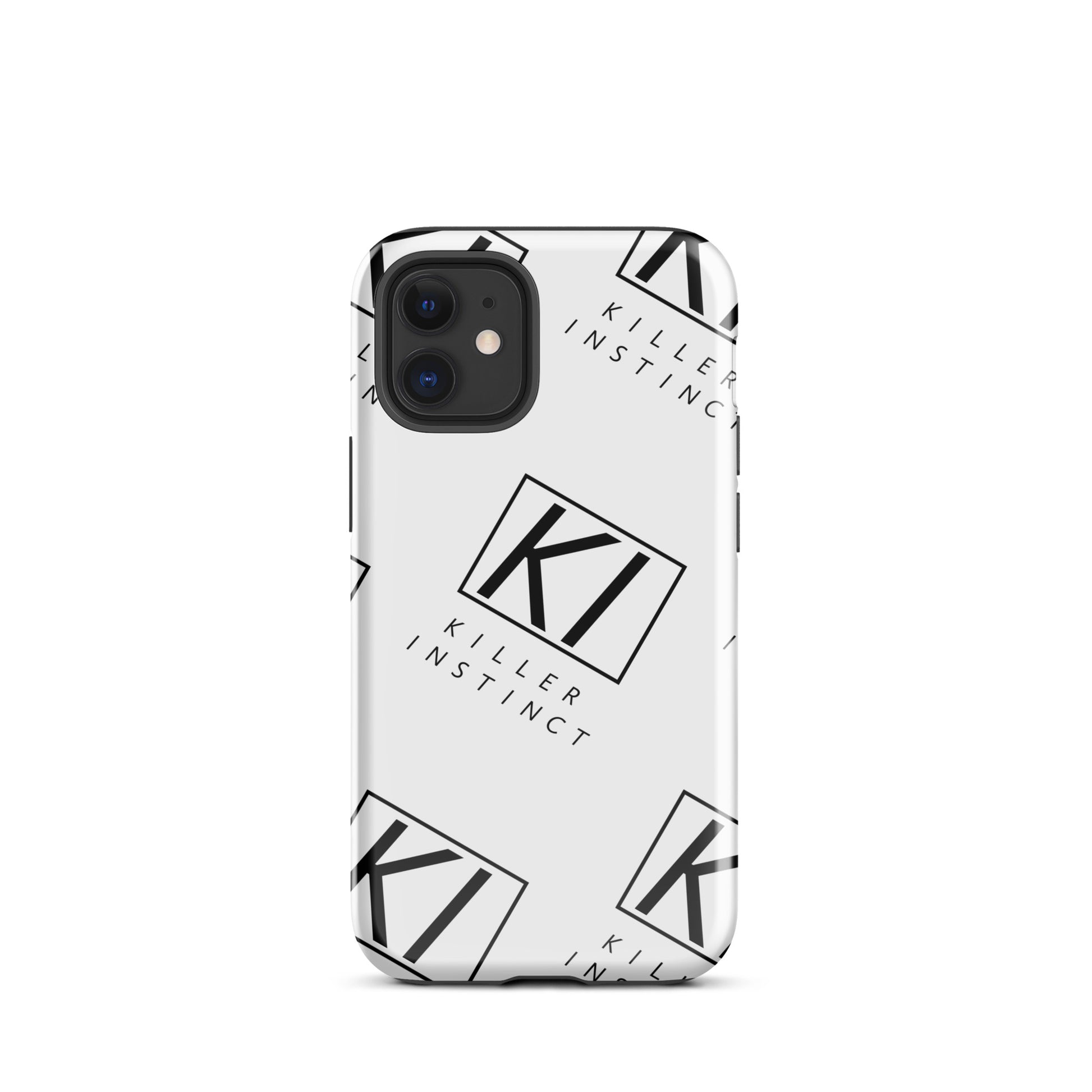 Killer Protection Phone Case - Killer Instinct LLC