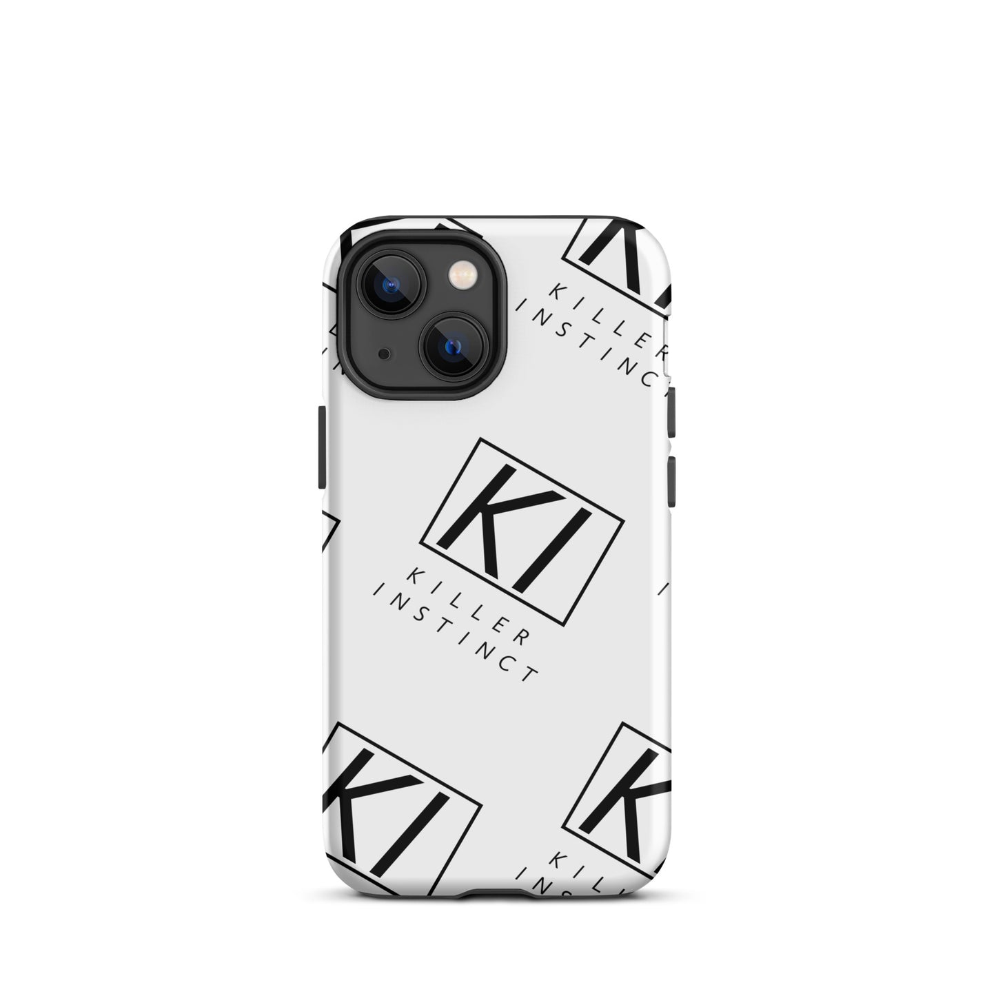 Killer Protection Phone Case - Killer Instinct LLC